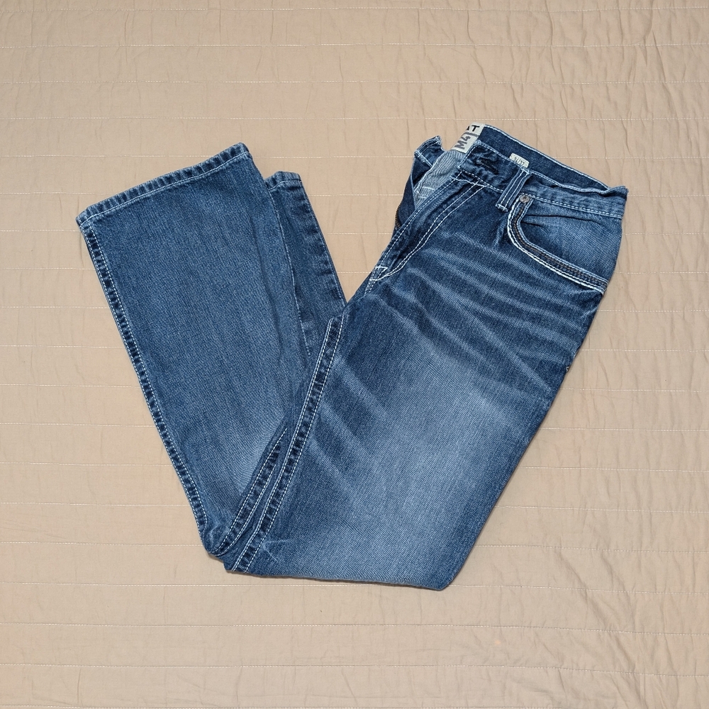 Ariat Relaxed Boot Cut M4 Jeans